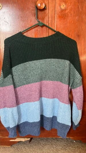 Outfitters Sweater thumbnail 1