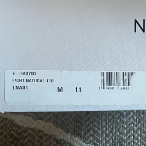 Nine West HAYDN Platform heel Sz 11M thumbnail 7