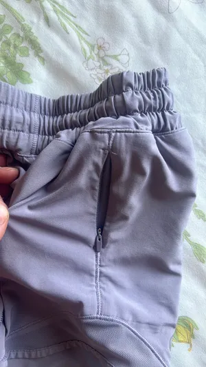 Lululemon Hotty Hot Shorts thumbnail 5