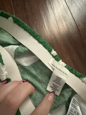 H&M Green Set thumbnail 3