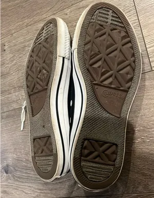 Black Converse thumbnail 4