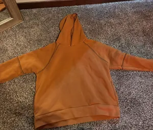 UGG Women’s Hoodie Sweatshirt Brown thumbnail 1