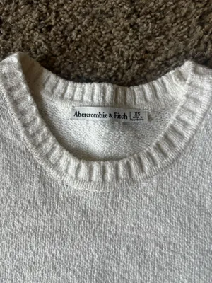 Abercrombie Sweater top thumbnail 2