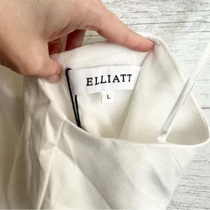 Revolve Elliatt Dress thumbnail 5