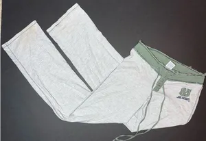Joe Boxer Y2K low rise sweatpants thumbnail 1