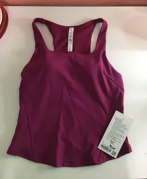 Lululemon Instill Tank thumbnail 1