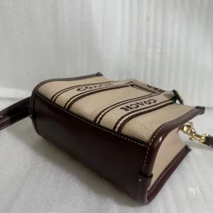 Coach Smith Mini Tote cs618 thumbnail 5