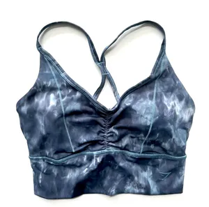 Gymshark S Elevate Longline Sports Bra thumbnail 1
