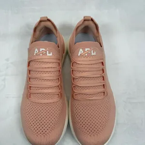 APL Techloom Breeze‎ Running Shoes Athletic Sneakers Blush Ivory Women's 7.5 thumbnail 3