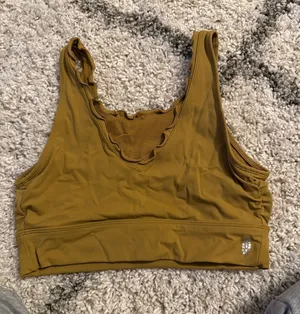 Free people bra top thumbnail 1
