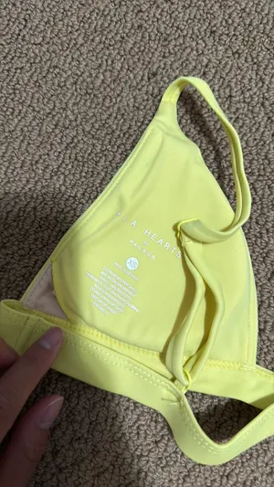 Swimsuit PacSun Top thumbnail 2