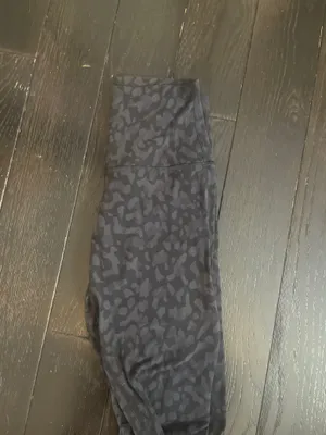 Lululemon Align Leggings thumbnail 2