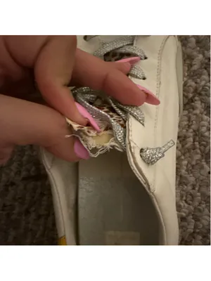 Dolce Vita Zina Multicolor Sneaker Pink White Leopard- Size 10 thumbnail 7