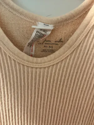 Free People Body Suit thumbnail 2