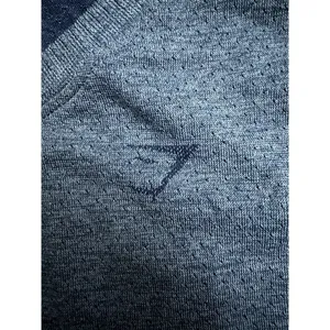 Gymshark Open Back Tank Top size Medium thumbnail 2