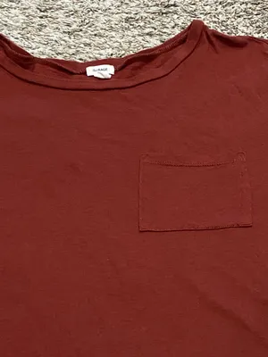Garage Size medium  crop top thumbnail 3