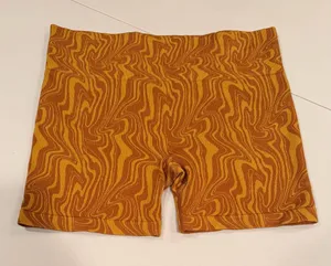 JOYLAB | women’s athletic biker shorts. Size: XL thumbnail 1