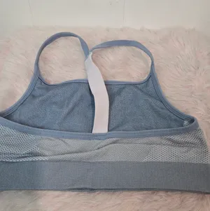 Nike Dri Fit Bra thumbnail 2