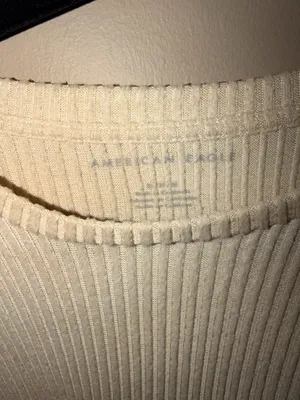 American eagle long sleeve  thumbnail 2