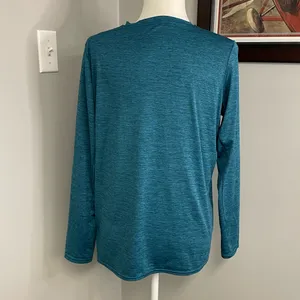 Patagonia Capilene baselayer womens long sleeve size XL outdoor hiking skiing thumbnail 4