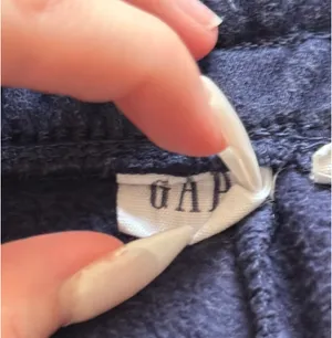 Gap Sweatpants thumbnail 3