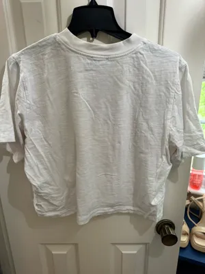 Glik's Smiley face tee thumbnail 3