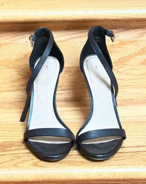 ALDO Black Heels thumbnail 4