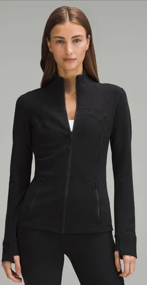 Lululemon Define Jacket thumbnail 1