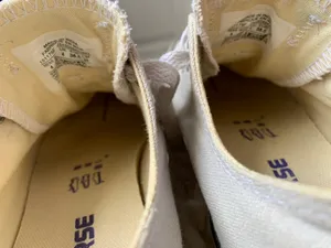 Gray Sneaker thumbnail 6