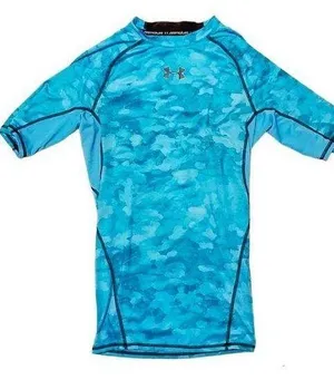 Surfing Rash Gaurd SPF Top thumbnail 1