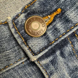 Lauren Jeans Co Ralph Lauren Womens Bootcut Denim Pants Medium Wash Size 6P‎ thumbnail 9