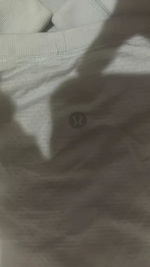 Lululemon Relaxed Swiftly Long Sleeve thumbnail 2