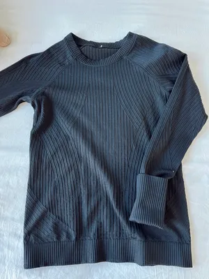 Long Sleeve thumbnail 2
