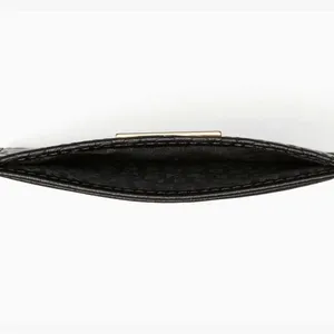 Kate Spade New York Penn Place Embossed Graham - Black thumbnail 3