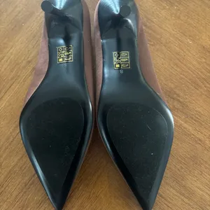 Jeffrey Campbell Women's Chosen Pointed Toe Pumps thumbnail 3