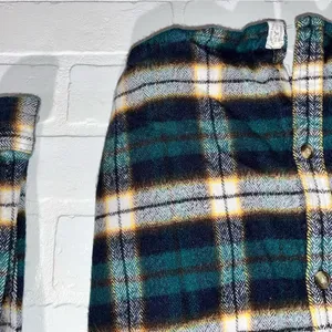 American Eagle Outfitters Slim Fit Flannel thumbnail 12