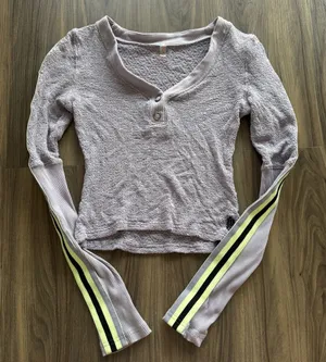 Free People Movement Top thumbnail 2