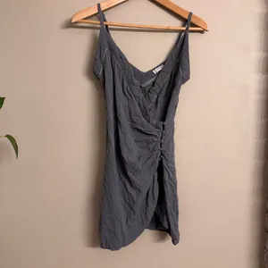 FREE PEOPLE‎ Intimately Dylan Mini Slip Dress thumbnail 2