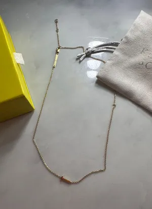 Kendra Scott Necklace 18K Gold Vermeil thumbnail 1