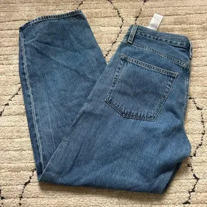 LEVIS BAGGY DAD JEAN thumbnail 1