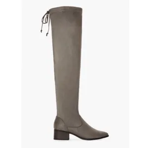 Justfab Hannah Over-The-Knee Boot Size 10 NWOB. Reg $64.95 thumbnail 4
