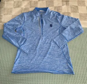 Cutter and Buck Annika 50 upf Top size‎ M thumbnail 1