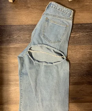 Princess Polly Mom Jeans thumbnail 8