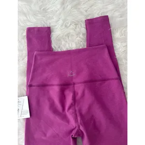 Beyond Yoga Spacedye Caught In The Midi High Waisted Leggings Size Small thumbnail 7