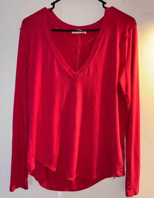 Free People Top thumbnail 1