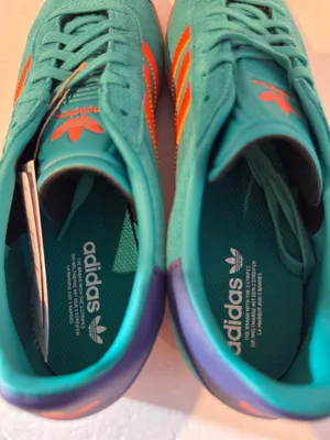 Adidas Gazelle J Miami 6.5Y/7.5W thumbnail 5