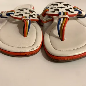 Tory Burch Miller sandal mignon thumbnail 4