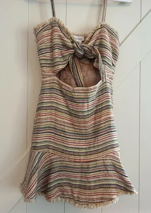 Lovers + Friends Mini Dress thumbnail 2