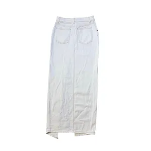Lioness Barbie Split Denim Midi Skirt NEW thumbnail 9