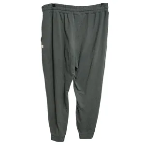 Vuori Performance Jogger Women's L Green DreamKnit Athleisure Lounge Pants thumbnail 2